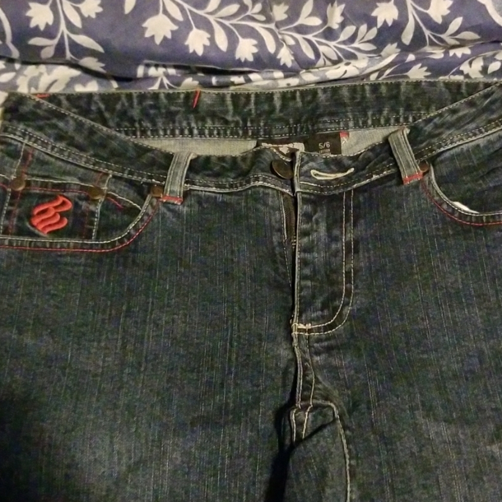 Rocawear jeans